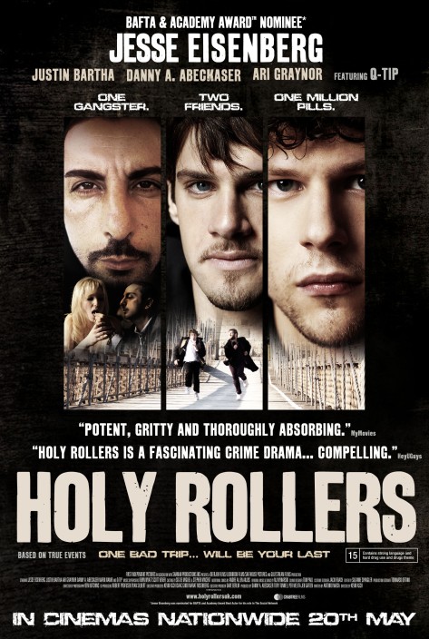 Holy_Rollers_One_sheet